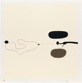 VICTOR PASMORE Points of Contact-Linear Developments.